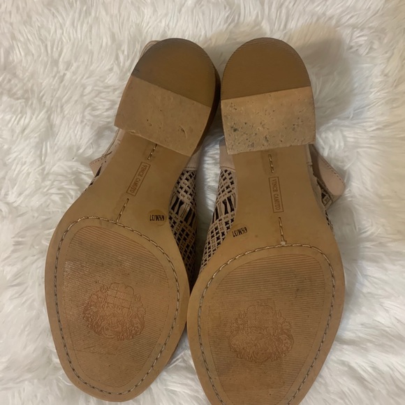 Vince Camuto - KEANNIE SANDAL - Picture 7 of 7